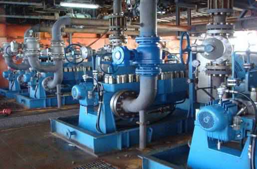 项目名称：kaiyun·开云官方站登录入口-KaiYun开云(中国)SZ36-1A平台注水泵调整项目