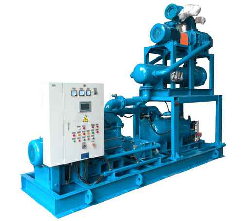 kaiyun·开云官方站登录入口-KaiYun开云(中国)2BW9电厂节能真空机组