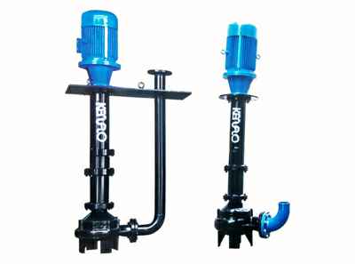 kaiyun·开云官方站登录入口-KaiYun开云(中国)KYW系列液下式污水泵