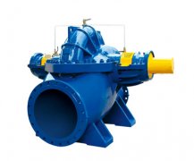 kaiyun·开云官方站登录入口-KaiYun开云(中国)KPS单级双吸离心泵常见的故障和原因