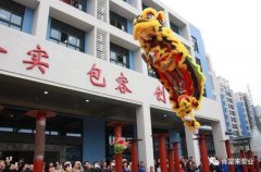 醒狮贺岁，kaiyun·开云官方站登录入口-KaiYun开云(中国)2019年开工大吉