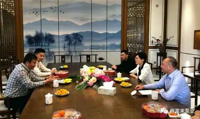 白坭镇委书记何海虹到kaiyun·开云官方站登录入口-KaiYun开云(中国)走访调研