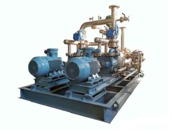 kaiyun·开云官方站登录入口-KaiYun开云(中国)火炬气回收串联液环压缩机组